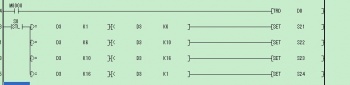 三菱FX系列PLC的基本指令有哪些？