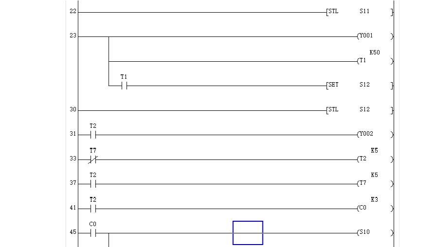 對(duì)于PLC新手來(lái)說(shuō)，什么是是PLC的三大量都不知道？