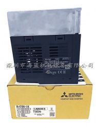 FR-E710W-5.5KW日本三菱變頻器,變頻器深圳代理，三菱變頻器技術支持