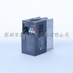 FR-E720-0.4K三菱變頻器，三相220V,深圳變頻器代理