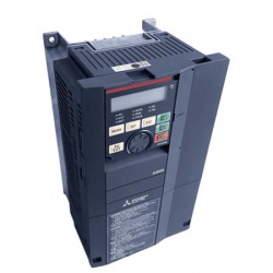 FR-A840-03610-2-60(132KW)/FR-A840-132K三菱變頻器，3相380V變頻器，矢量控制內置PLC