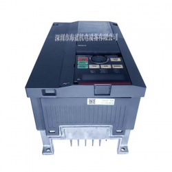 FR-A840-02160-2（75KW)/FR-A840-75K三菱變頻器，內(nèi)置電抗器，質(zhì)保一年，深圳代理商深圳海藍(lán)