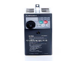 FR-D710W-0.1K三菱變頻器輸入單相100V,三菱日本產(chǎn)，三菱深圳銷售